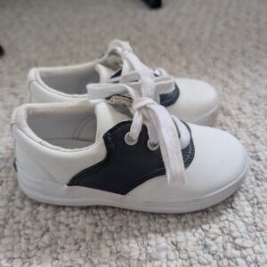 Keds Girl White  Sneakers